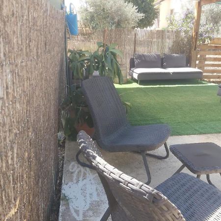 דירות כפר שמאי יקב דרור- יחידה נפרדת מראה חיצוני תמונה
